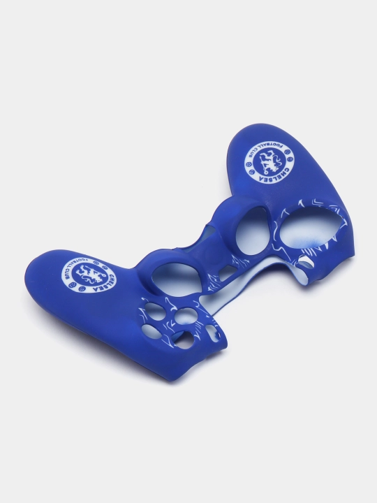 Защитный чехол для геймпада Dualshock4 PS4, силиконовый