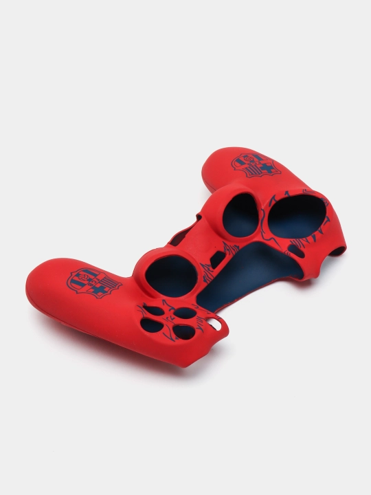 Защитный чехол для геймпада Dualshock4 PS4, силиконовый