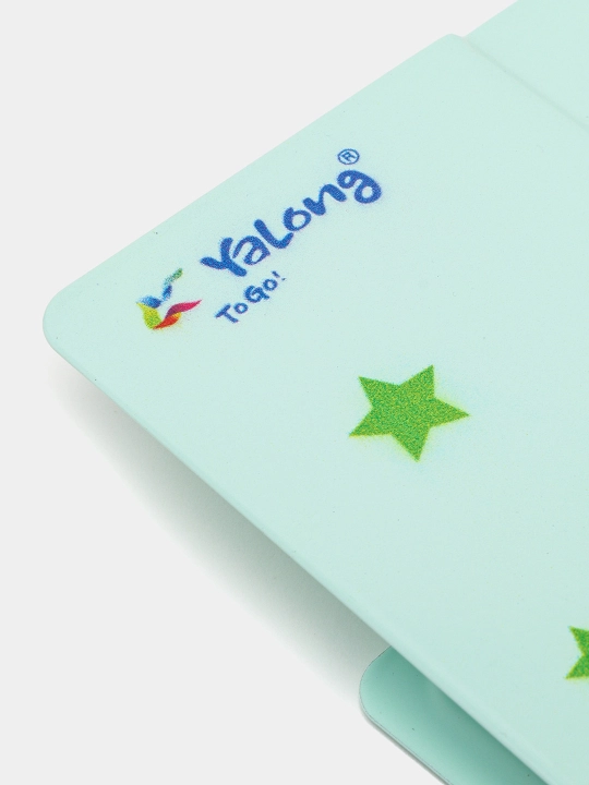 Kitoblar, darsliklar, planshet va telefonlar uchun podstavka