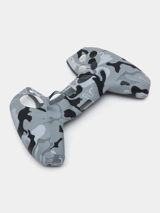 Защитный чехол для джойстика DualSense / DualShock / PS5 / PlayStation 5