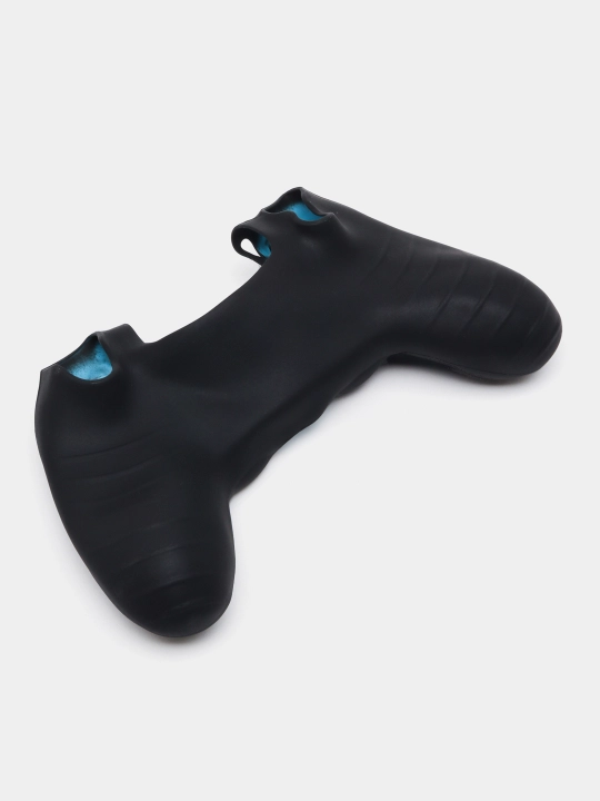 Защитный чехол для геймпада Dualshock4 PS4, силиконовый