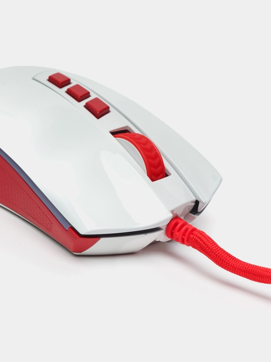 Redragon COBRA simli o'yin sichqonchasi