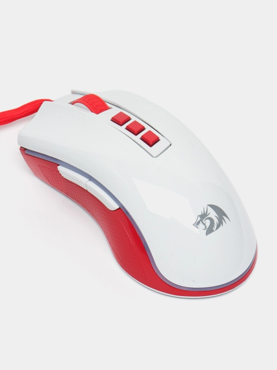 Redragon COBRA simli o'yin sichqonchasi