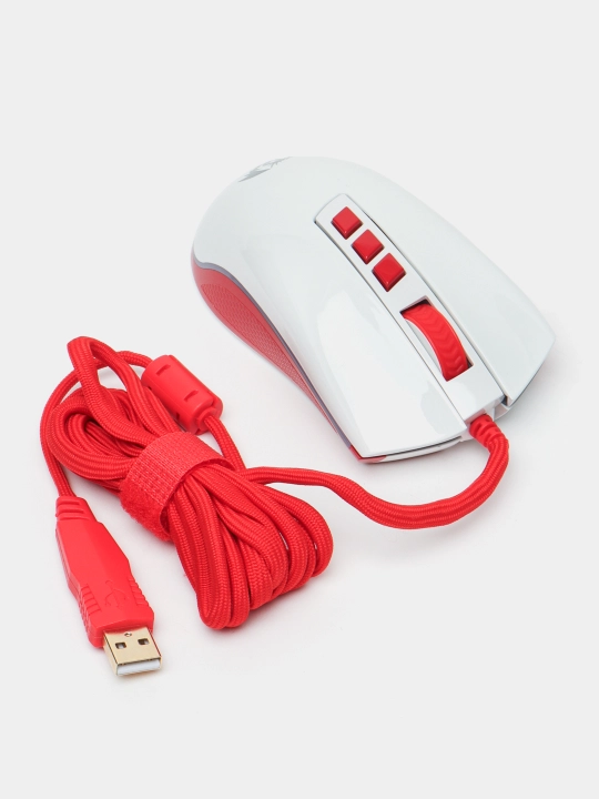 Проводная игровая мышь Redragon COBRA - 