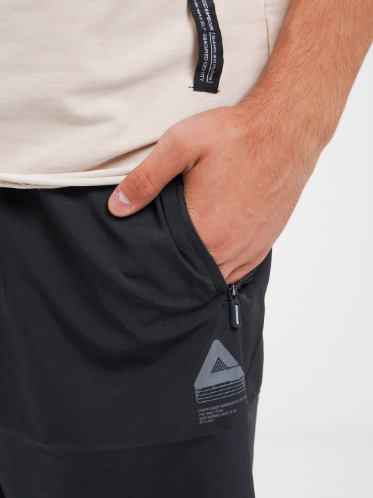 PEAK SPORT shorti mashg'ulotlar uchun