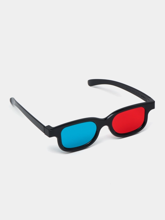 3D очки - 