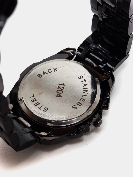 Qo'l soati Tissot
