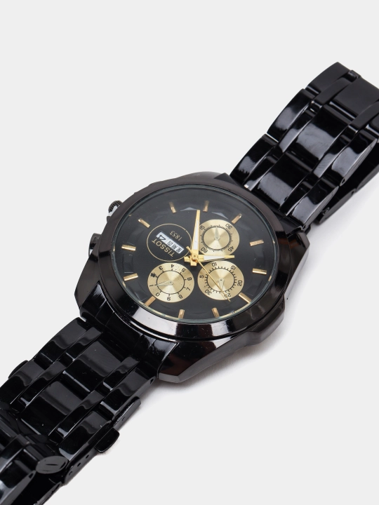 Qo'l soati Tissot