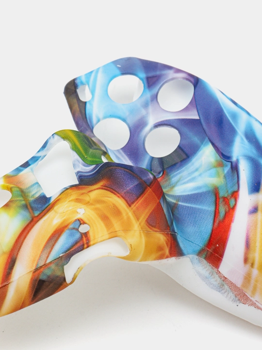 Защитный чехол для джойстика DualSense / DualShock / PS5 / PlayStation 5