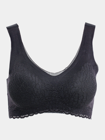 Бесшовный бюстгальтер купить по низким ценам в интернет-магазине Uzum ...