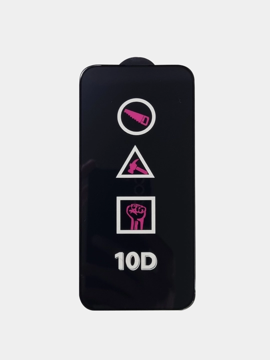 Защитное стекло для iPhone 15 Pro, 15 Pro Max, 15, 15 Plus