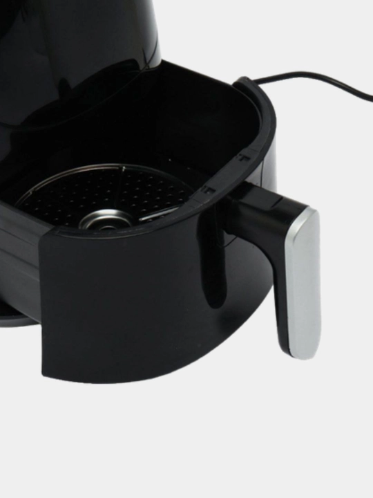 Culichefdan LED displey Air Fryer, sensorli, raqamli, 4 litr, 1500 Vt