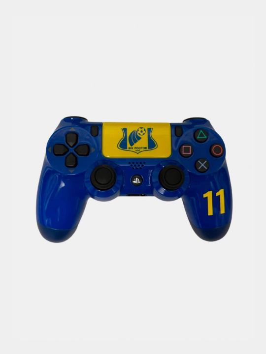 Геймпад DualShock 4 для PlayStation 4 | Беспроводной контроллер, Bluetooth, виброотклик