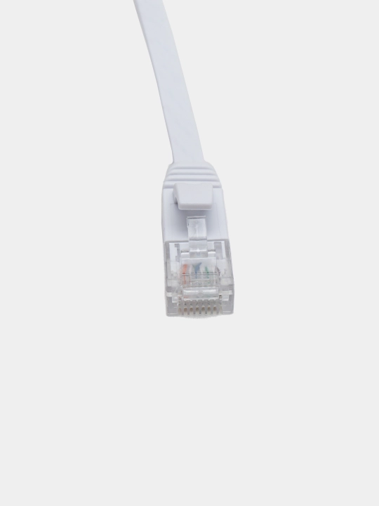 Lan кабель, Ethernet-кабель Cat6 RJ45, LAN, UTP CAT 6, сеть, интернет кабель, плоский