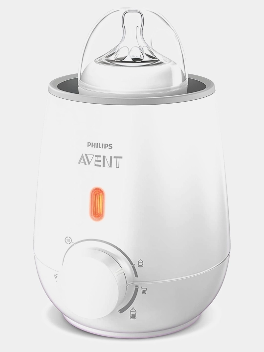 Электрический подогреватель для бутылочек Philips Avent