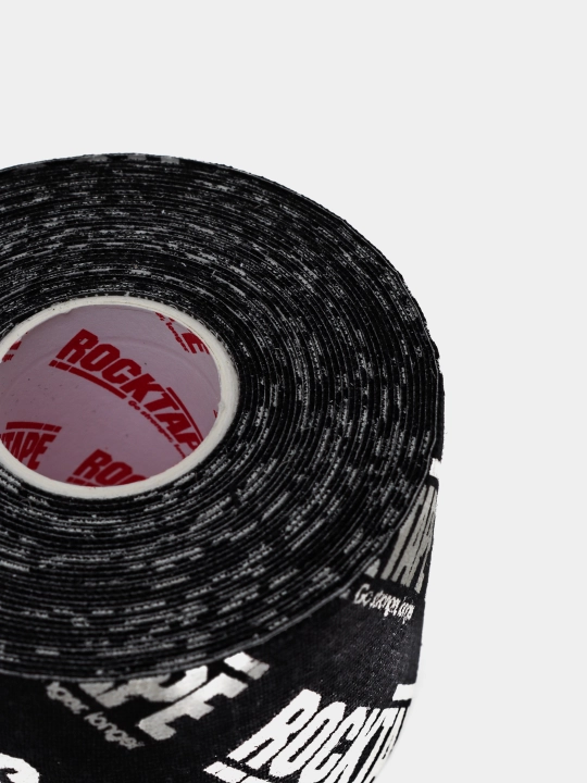 Кинезио тейп Rocktape H2O спортивный, водостойкий, усиленная фиксация, 5 см × 5 м
