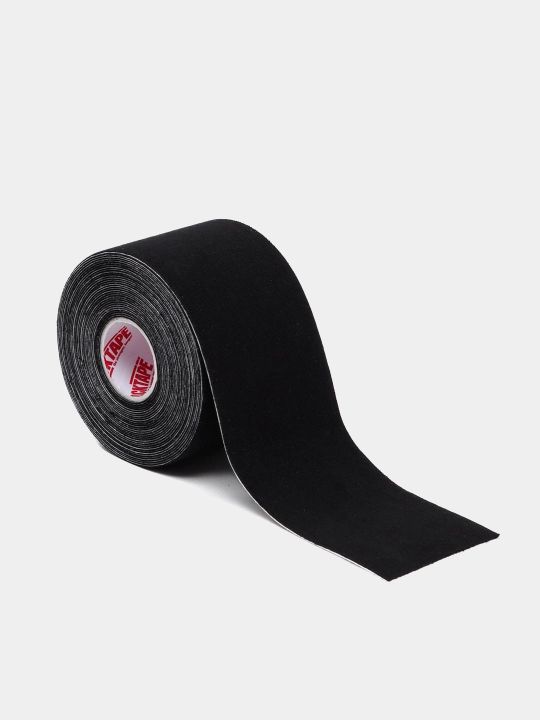 Кинезио тейп Rocktape H2O спортивный, водостойкий, усиленная фиксация, 5 см × 5 м