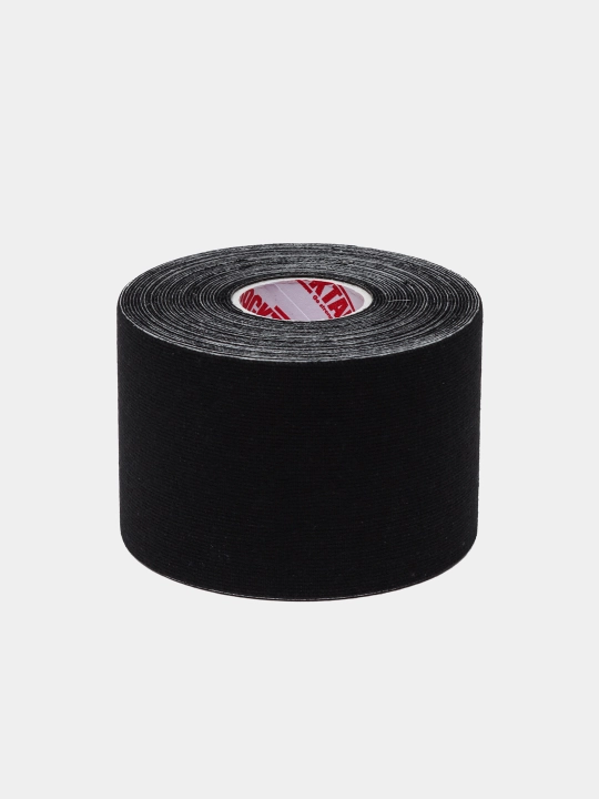 Кинезио тейп Rocktape H2O спортивный, водостойкий, усиленная фиксация, 5 см × 5 м