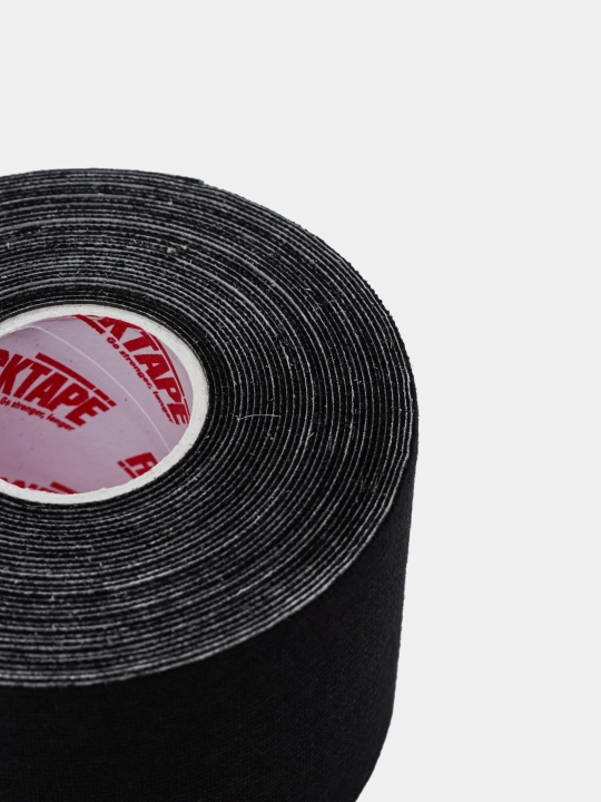 Кинезио тейп Rocktape H2O спортивный, водостойкий, усиленная фиксация, 5 см × 5 м
