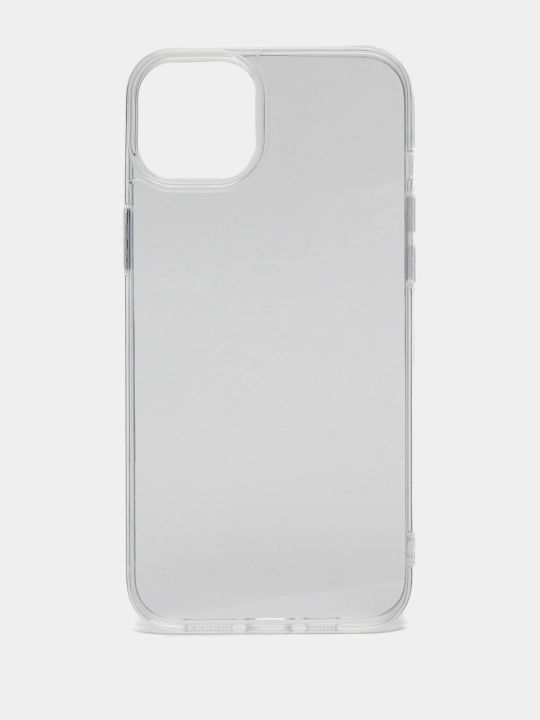 Aкриловый чехол подходит для iPhone 15 14, 13, 12, 11 Pro Max, XS, X, XR, 8, 7 Plus - 
