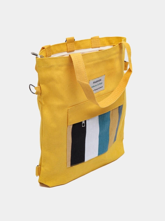 Ayollar shopper sumkasi