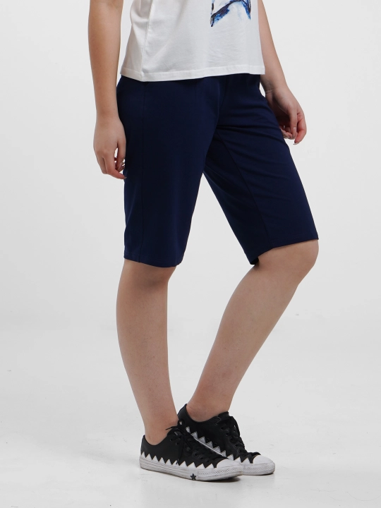 Ayollar uchun dvoyka, pijama, futbolka va shortilar W20-01 Аgata
