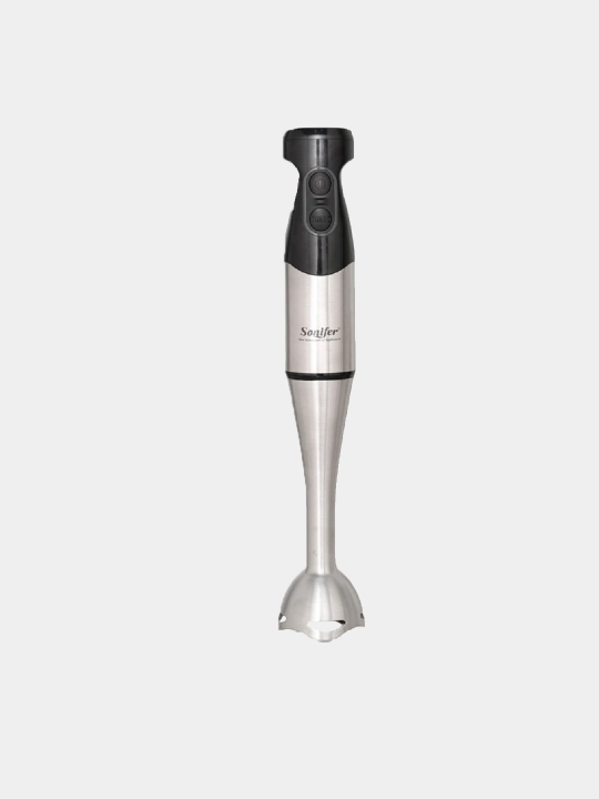 Qo'l blenderi Sonifer SF-8013 maydalagich, mikser, 4 tasi 1 da 