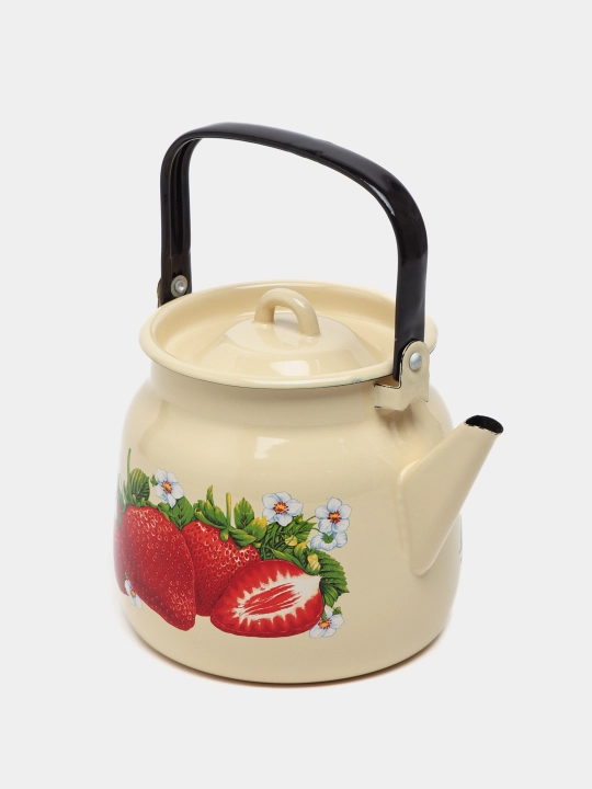 Emal choynak, 3.5 litr