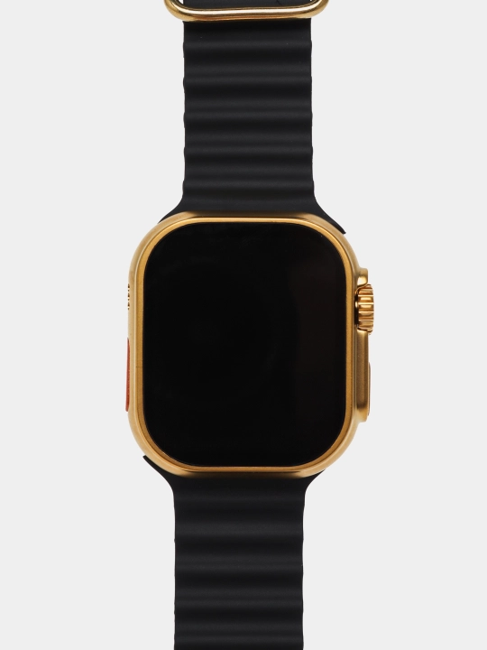 Умные часы Gold Watch Ultra Titanium, 49 мм