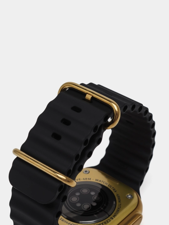 Умные часы Gold Watch Ultra Titanium, 49 мм