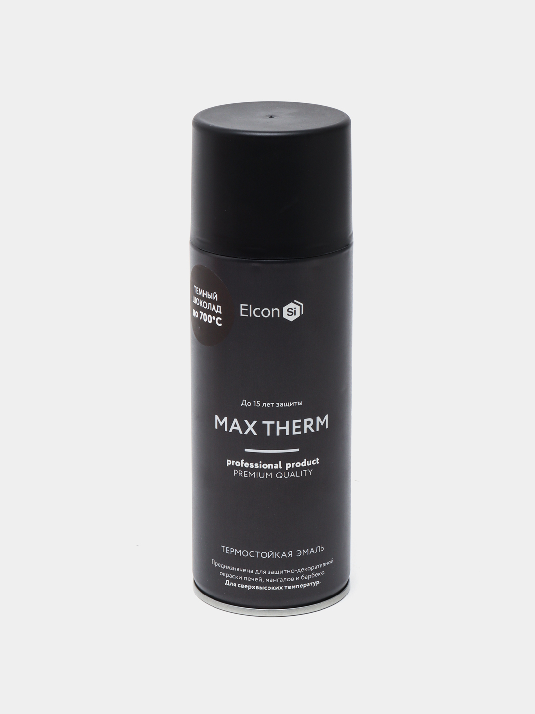 Эмаль elcon max therm