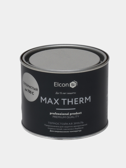 Elcon max therm термостойкая