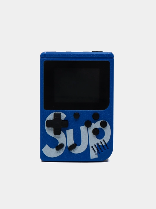 Игровая приставка SUP Game Box, портативная консоль 