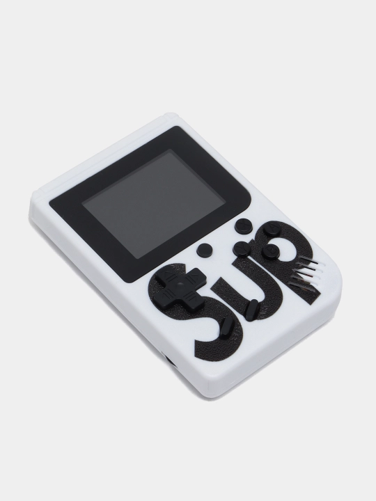 Игровая приставка SUP Game Box, портативная консоль 