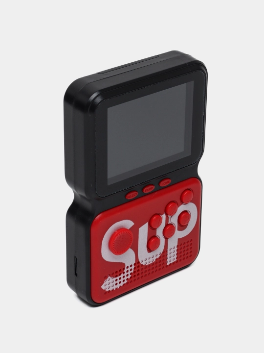 Игровая приставка SUP Game Box, портативная консоль 