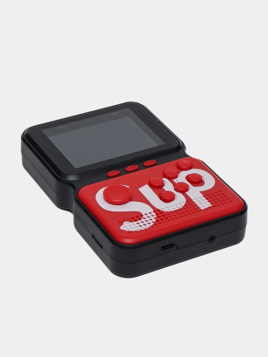 Игровая приставка SUP Game Box, портативная консоль 
