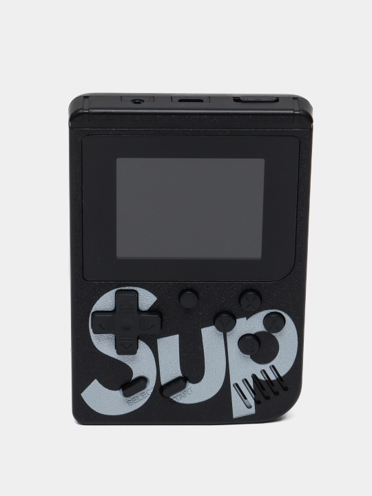 Игровая приставка SUP Game Box, портативная консоль 