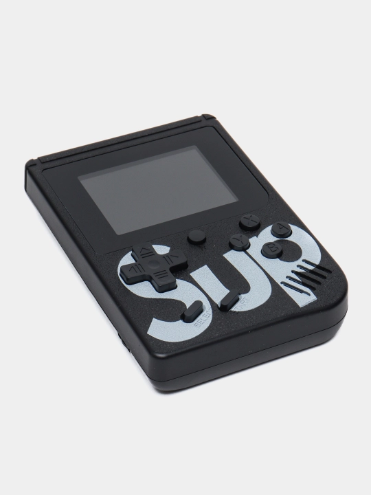 Игровая приставка SUP Game Box, портативная консоль 