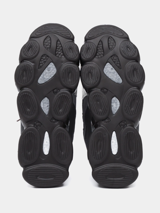 Bahor va yoz uchun krasovka yumshoq, sport, suv o'tkazmaydigan, 4 ta rang, 39-44