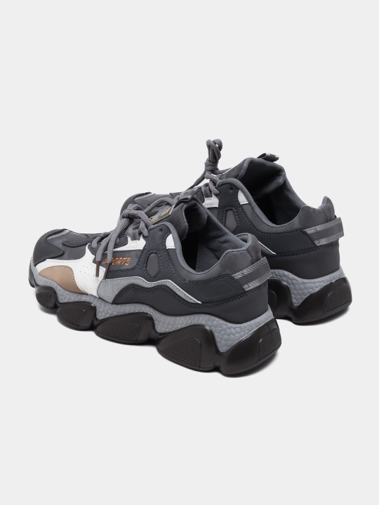 Bahor va yoz uchun krasovka yumshoq, sport, suv o'tkazmaydigan, 4 ta rang, 39-44