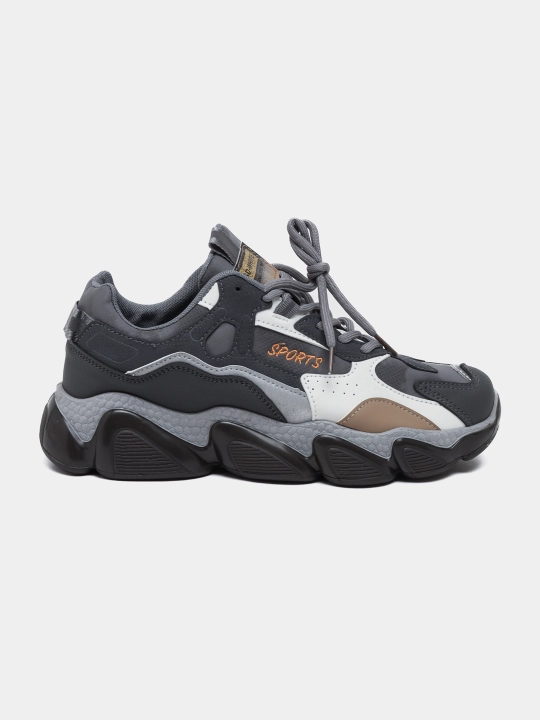 Bahor va yoz uchun krasovka yumshoq, sport, suv o'tkazmaydigan, 4 ta rang, 39-44