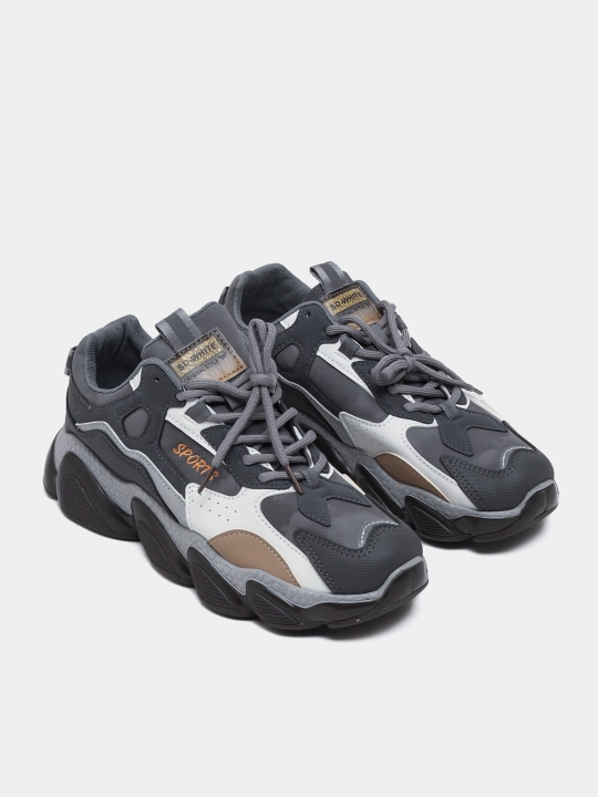 Bahor va yoz uchun krasovka yumshoq, sport, suv o'tkazmaydigan, 4 ta rang, 39-44 - 