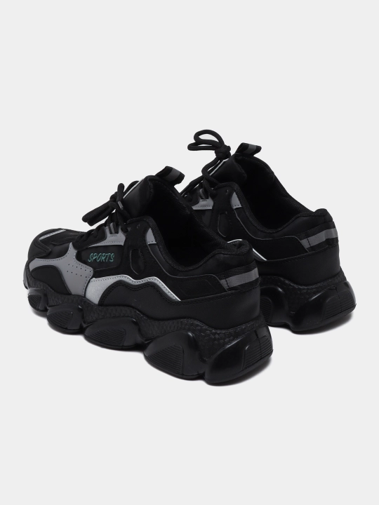 Bahor va yoz uchun krasovka yumshoq, sport, suv o'tkazmaydigan, 4 ta rang, 39-44