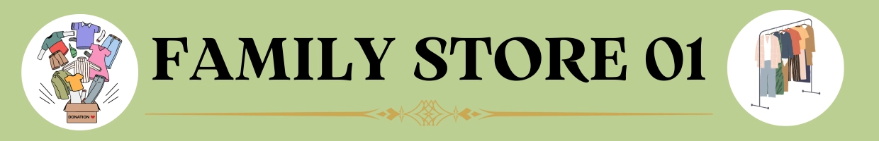 Family store 01