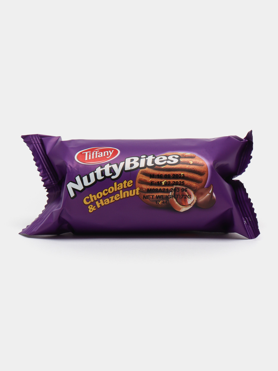 Bite chocolate