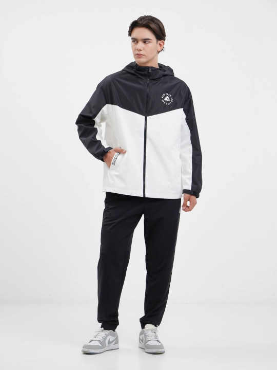 Спортивный мужской костюм PEAK SPORT