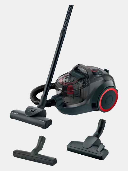 Пылесос Bosch BGS21POW2