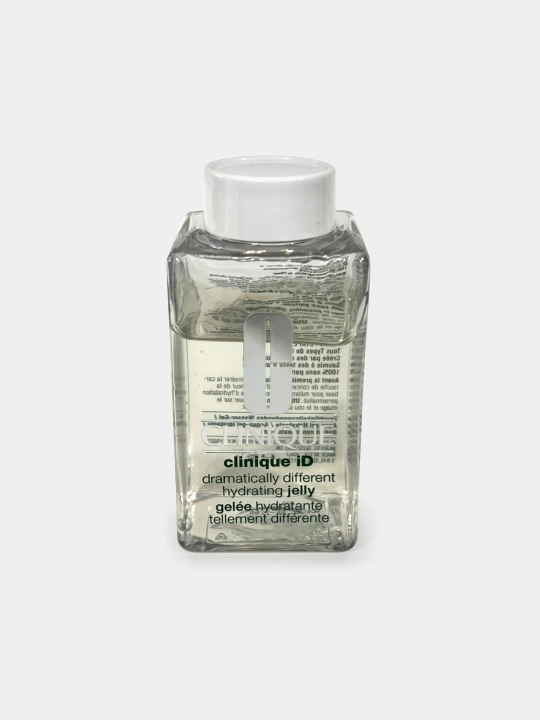 Уникальное увлажняющее желе CLINIQUE DRAMATICALLY DIFFERENT, 115 мл - 