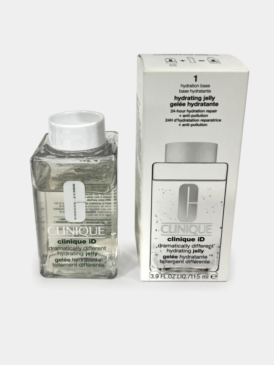 Noyob namlantiruvchi jele CLINIQUE DRAMATICALLY DIFFERENT, 115 ml