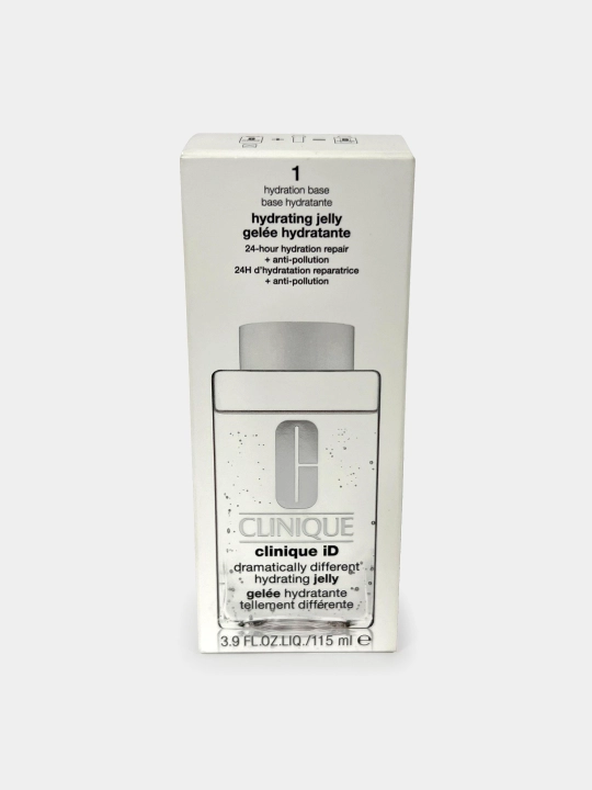 Noyob namlantiruvchi jele CLINIQUE DRAMATICALLY DIFFERENT, 115 ml